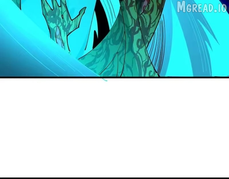Era of the Haunted Chapter 598  - page 103